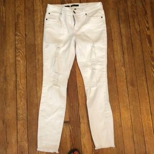 STS BlLUE Skinny Stretch Jean